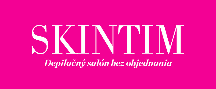Logo Skintim Slovakia s. r. o.