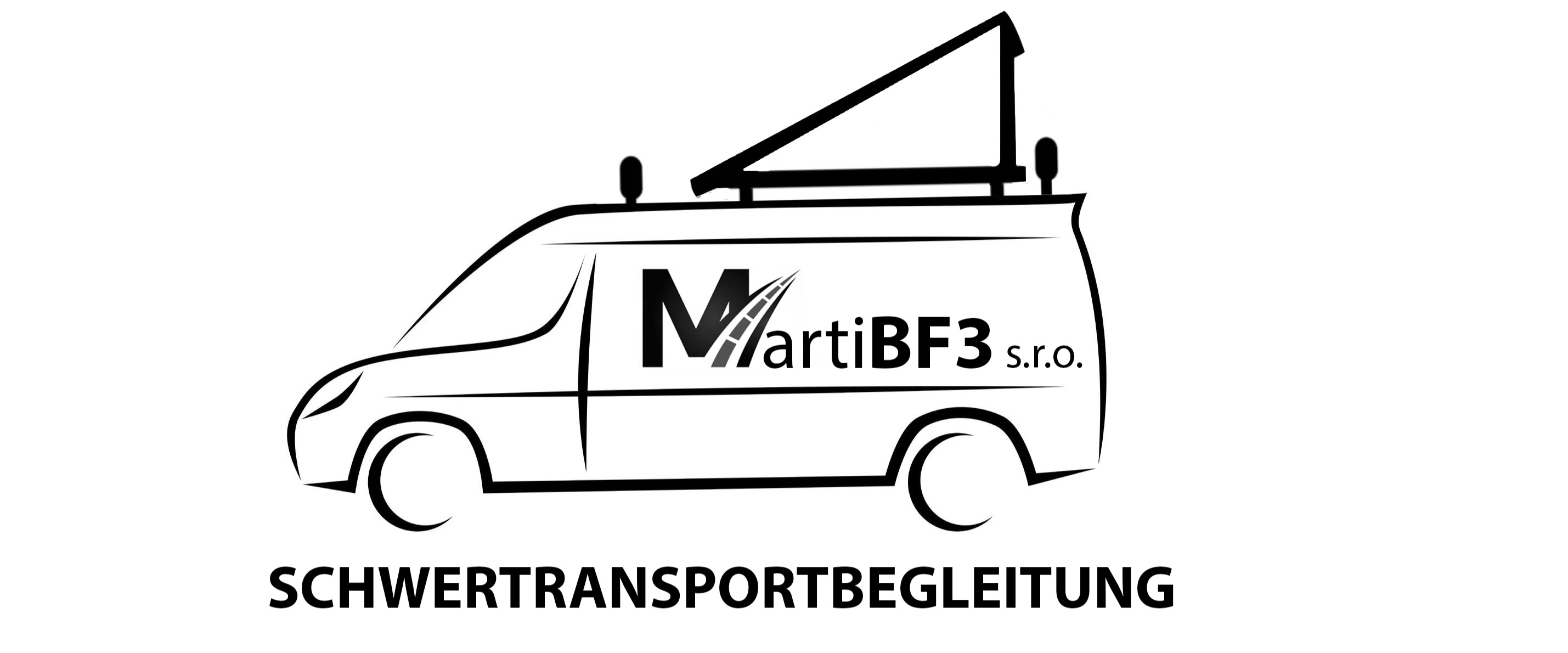 Logo MartiBF3 s.r.o.