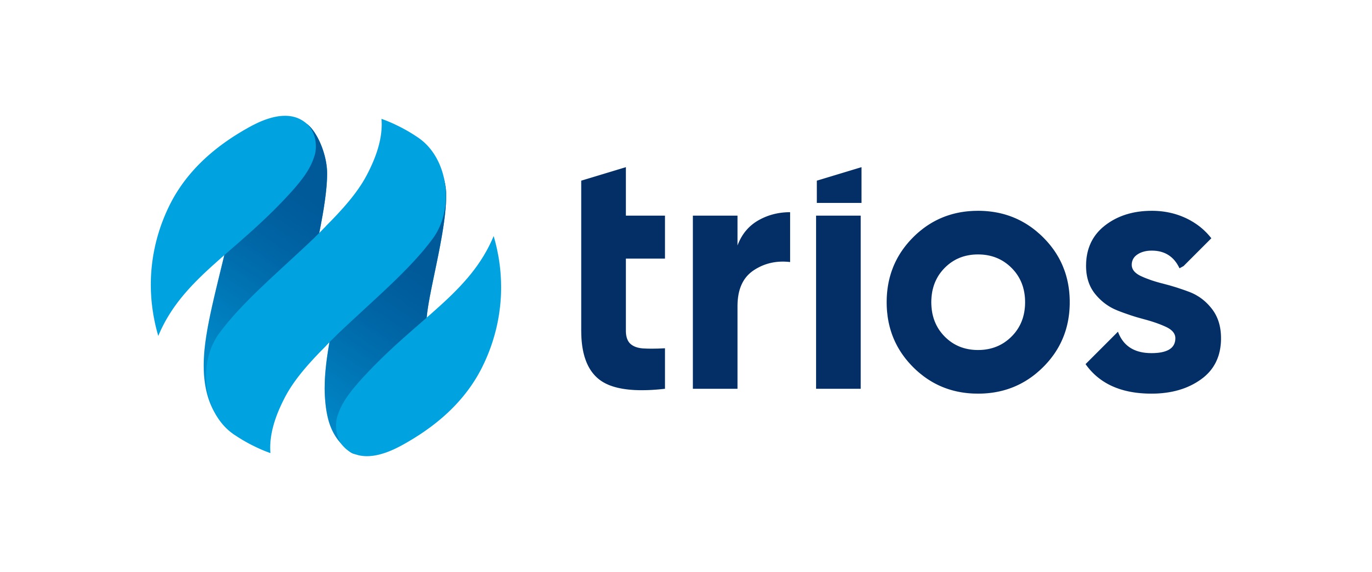 Logo TRIOS SK s. r. o.