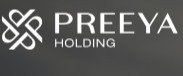 Logo PREEYA-HOLDING s. r. o.
