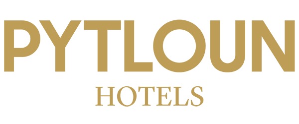 Logo Pytloun Hotels Management s.r.o.