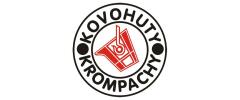 Logo Kovohuty, a.s.