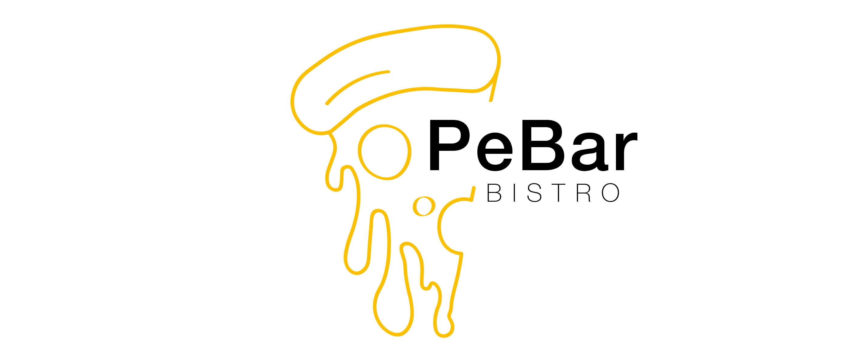 Logo Pebar Bistro s.r.o.