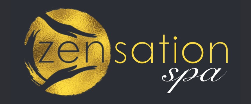 Logo T.F.Z Zensation Spa and Wellness Ltd