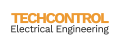Logo TECHCONTROL, s. r. o.