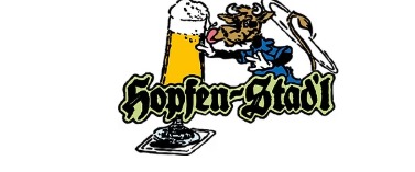 Logo Hopfenstadl