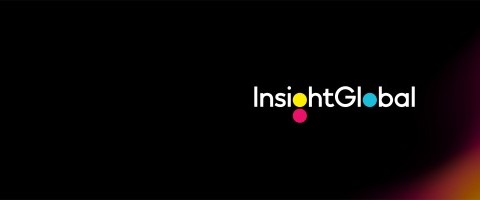 Logo Insight Global Evergreen Czech s.r.o.