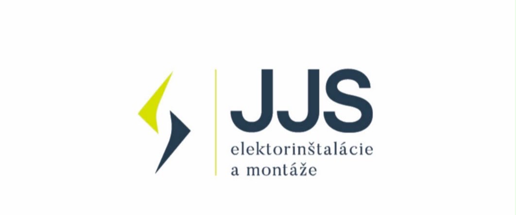 Logo J. J. S. Group, s. r. o.
