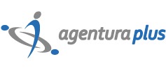 Logo AGENTURA PLUS CZ s.r.o.
