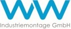 Logo WW Industriemontage GmbH