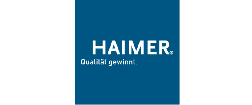 Logo Haimer GmbH