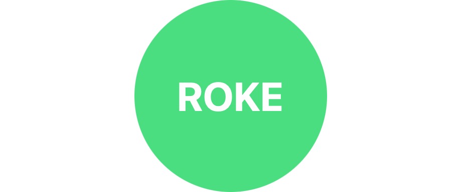 Logo RokeGroup