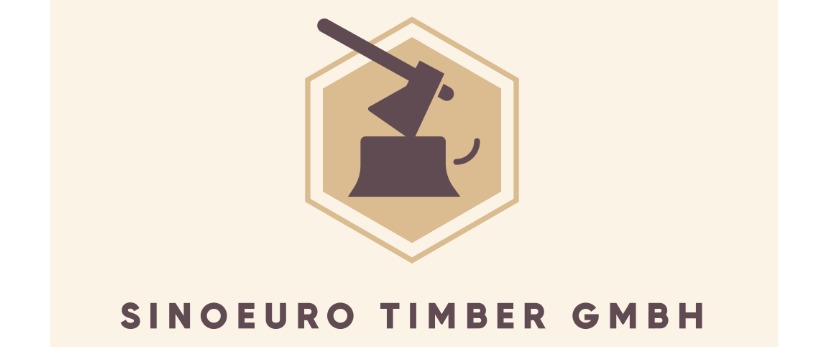 Logo SinoEuro Timber GmbH