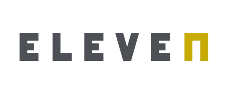 Logo Eleven zone, s.r.o.