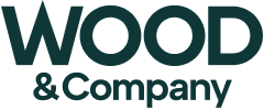 Logo Wood & Company, a.s.