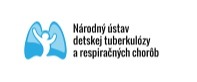 Logo Národný ústav detskej tuberkulózy a respiračných chorôb, n. o. Dolný Smokovec