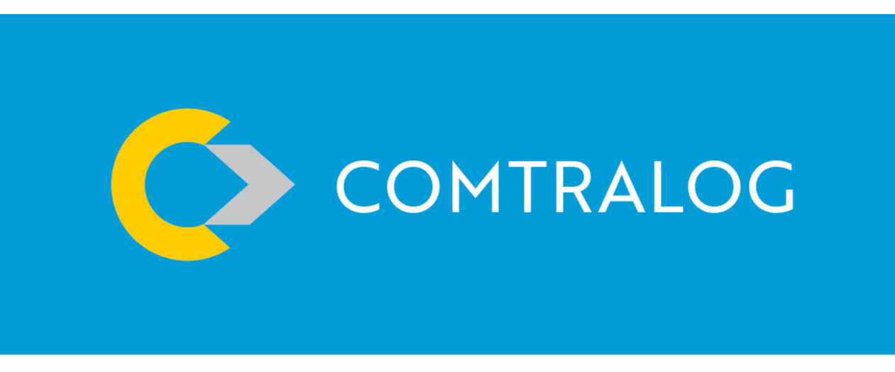 Logo COMTRALOG s.r.o.