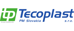 Logo TECOPLAST PM Slovakia, s.r.o.