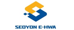 Logo SEOYON E-HWA AUTOMOTIVE SLOVAKIA s.r.o.