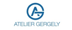 Logo Ateliér Gergely, spol.  s r. o.