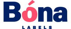 Logo Bóna LABELS s.r.o.