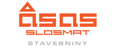 Logo SLOSMAT, s. r. o.