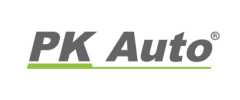 Logo PK AUTO, spol. s r.o.