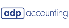 Logo A.D.P. Accounting, s.r.o.