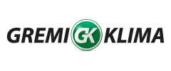 Logo GreMi KLIMA, s.r.o.