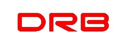 Logo DRB Dongil Rubber Belt Slovakia, s.r.o.