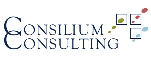 Logo Consilium Consulting, s.r.o.