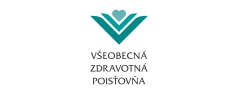Logo Všeobecná zdravotná poisťovňa, a. s.