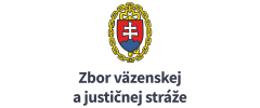 Logo Ústav na výkon trestu odňatia slobody a Ústav na výkon väzby Leopoldov