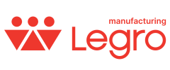 Logo LEGRO Slovakia s.r.o.