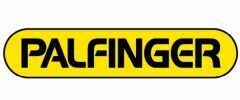 Logo PALFINGER Tail Lifts s. r. o.