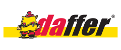 Logo Daffer spol. s r.o.
