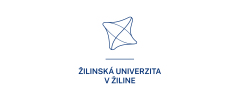 Logo Žilinská univerzita v Žiline
