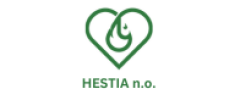 Logo HESTIA n.o.