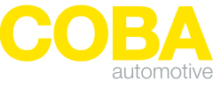 Logo COBA Automotive, s.r.o.