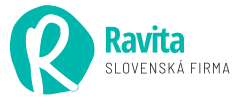 Logo Ravita, s.r.o.