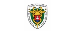 Logo Finančné riaditeľstvo SR