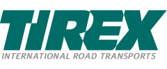 Logo TIREX, spol. s r.o.