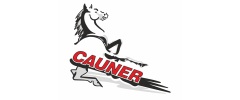 Logo CAUNER, s.r.o.