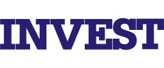Logo IN VEST s.r.o.