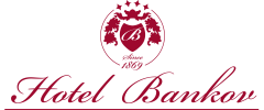 Logo Hotel Bankov, a. s.