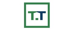 Logo T - TAKÁCS, s.r.o.