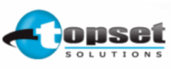 Logo TOPSET Solutions s.r.o.