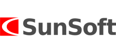 Logo SUNSOFT plus spol. s r.o.