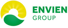 Logo ENVIRAL, a.s.