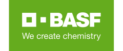 Logo BASF Slovensko spol. s r.o.